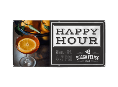 Happy Hour Banner ttrka8aajx