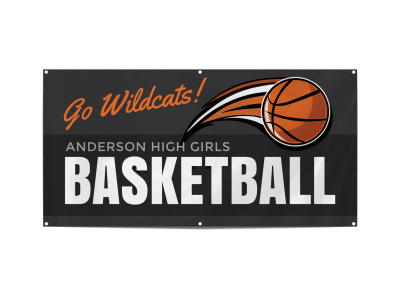Basketball Banner g8j820fobh
