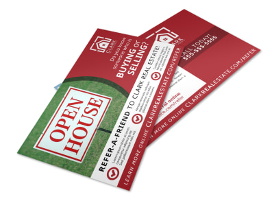 Referral Real Estate Postcard Template mcgpcbppyh preview