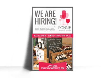 Now Hiring o6k4t4o27y