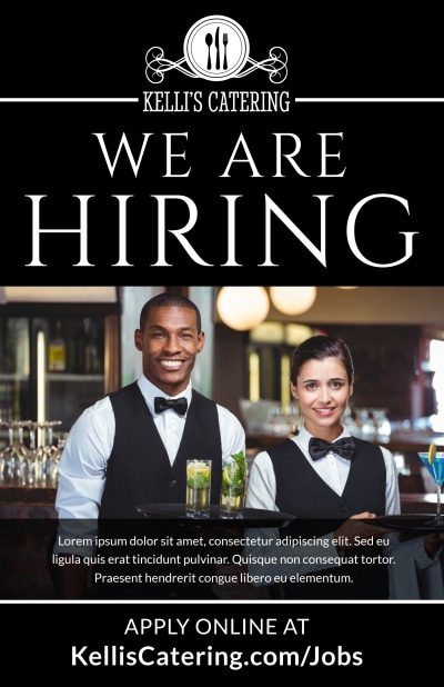 Now Hiring hgce7njhrm
