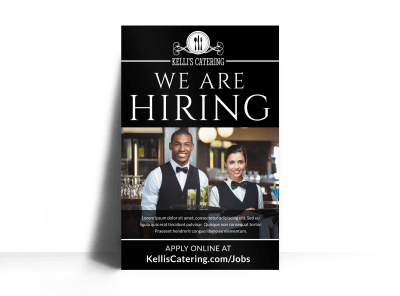 Now Hiring hgce7njhrm