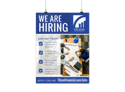Now Hiring ubl8hma51r