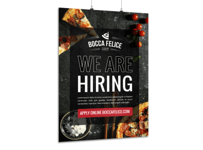 Now Hiring z3yli41azz
