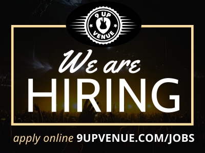 Now Hiring i4x9ufiw9v