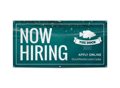 Now Hiring Banner rmgwa7iv63