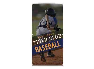 Baseball Banner gmeyb0qc80