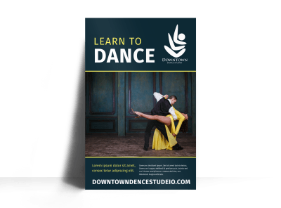 Dance School svgwwtsbv8