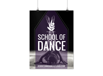 Dance School rs58ayjdkv