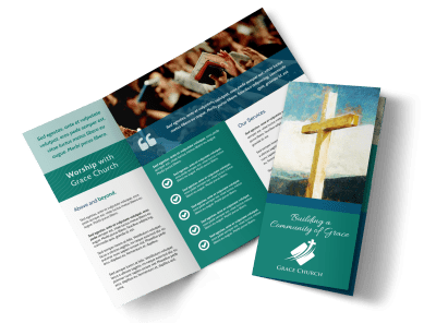 Church Outreach am5nlym82t