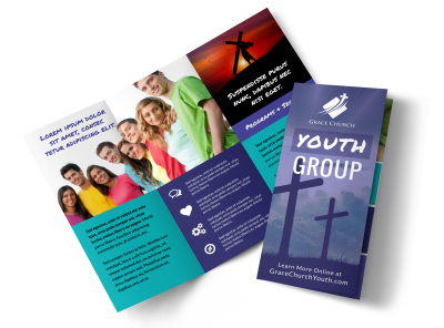 Youth Group Church chkh72th8p