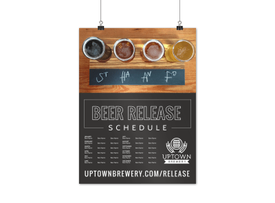 Beer Release Schedule d1g82ly5ek