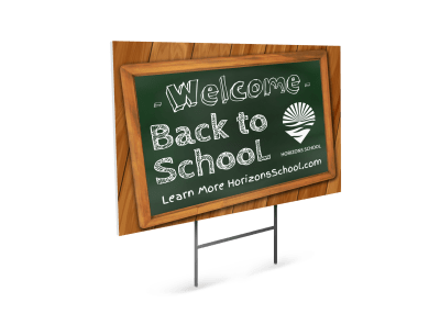 Yard Signs Template Preview