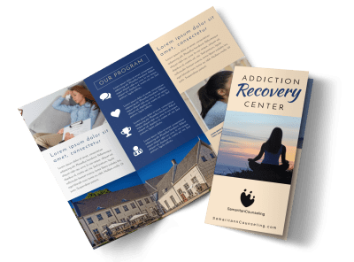 Medical & Health Care Templates Template Preview