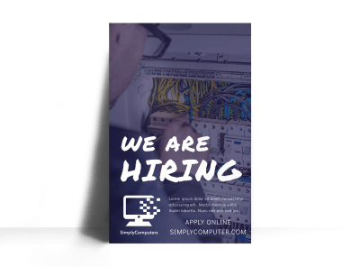 Now Hiring jxqsv8miuo