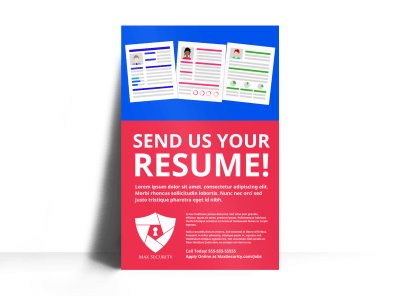 Now Hiring dvp44fgwmt