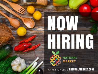 Now Hiring vvjckwssxc