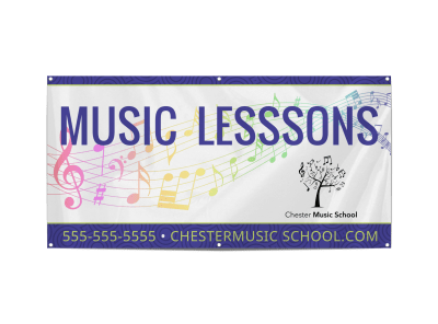 Music Lesson Banner qmthqow5ef