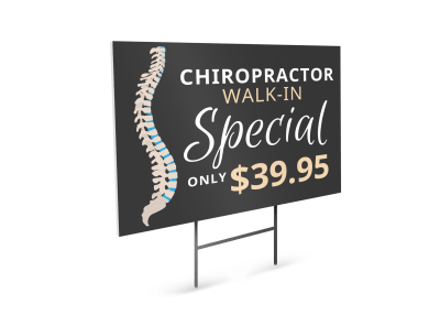 Chiropractic ce9mktgqws