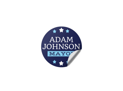 Campaign Sticker zi5dqm0l38