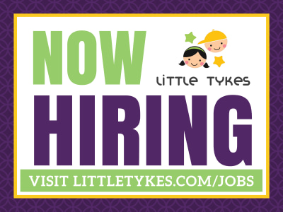 Now Hiring r0lk1d1ljs