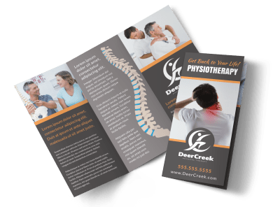 Physiotherapy iozn217kpc