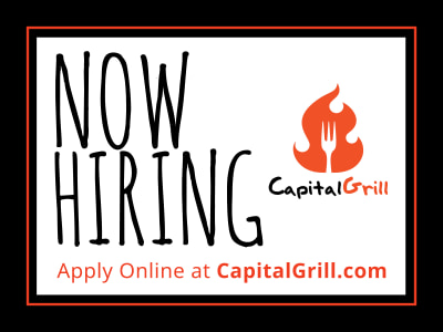 Now Hiring 0qmkxizc0p