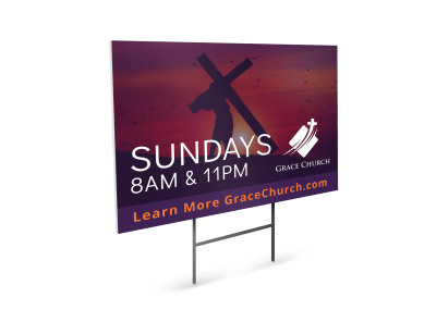Church Service igzni7brjm