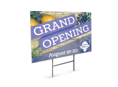 Restaurant Grand Opening gnsfnccm3j