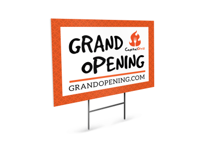 Restaurant Grand Opening pjh5owbxtu