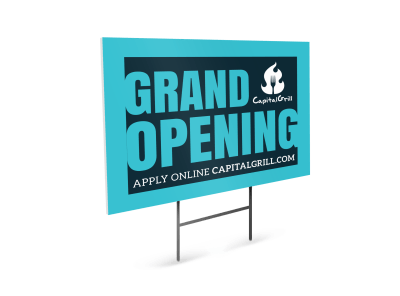 Restaurant Grand Opening 0mxlfcr9wa