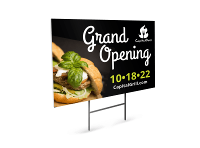 Restaurant Grand Opening 2f9masi4px