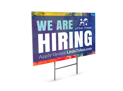 Now Hiring ugs3c1p9n0