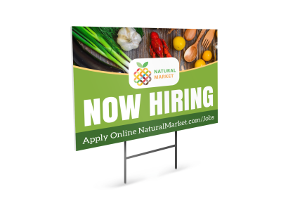 Now Hiring y5okmeykd7