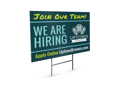 Now Hiring 3aap7pow80