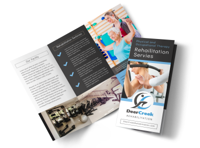 Medical Rehab oxsb86bzil