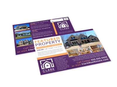 Featured Property EDDM Postcard Template c0h5ol66sc preview