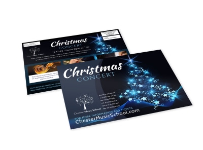 Christmas EDDM Postcard Template eoq5d398if preview