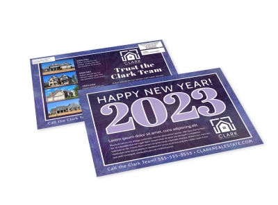 New Years EDDM Postcard Template j3m72t245k preview