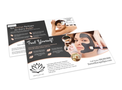 Spa EDDM Postcard Template bvuu60va8l preview