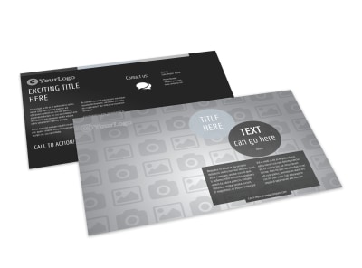Generic Postcard Template 25088 preview