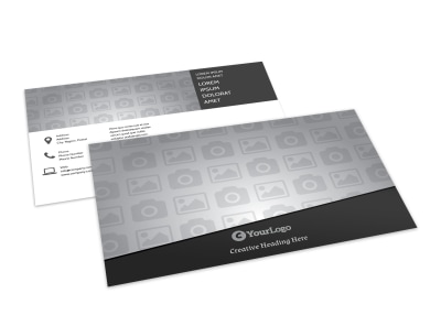 Generic Postcard Template 25099 preview