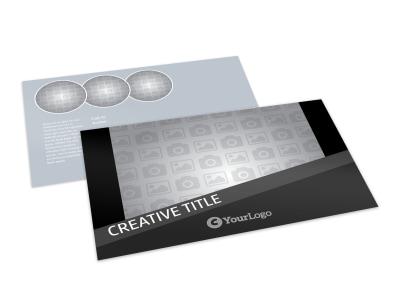 Generic Postcard Template 25101 preview