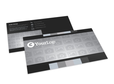 Generic Postcard Template 25121 preview