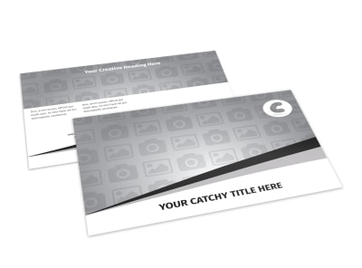 Generic Postcard Template 25122 preview