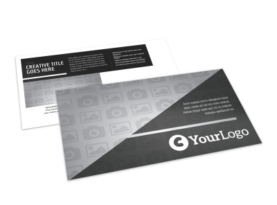 Generic Postcard Template 25125 preview