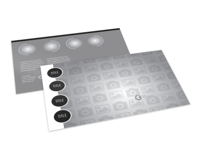 Generic Postcard Template 25126 preview