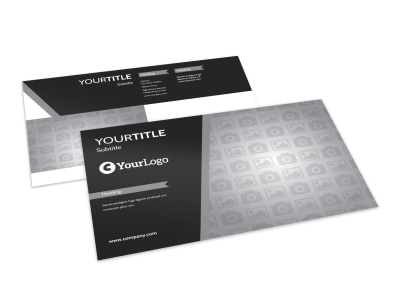 Generic Postcard Template 25127 preview