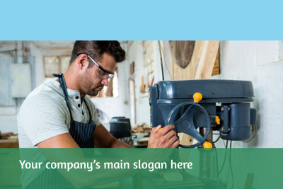 Occupational Health & Safety   Side 1 Image