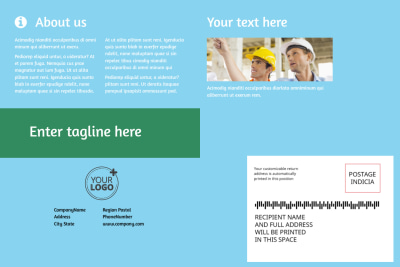 Occupational Health & Safety   Side 2 Image